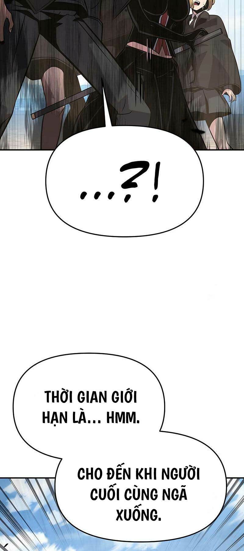 Vua Hiệp Sĩ Đã Trở Lại Với Một Vị Thần - Chapter 39 - Page 54