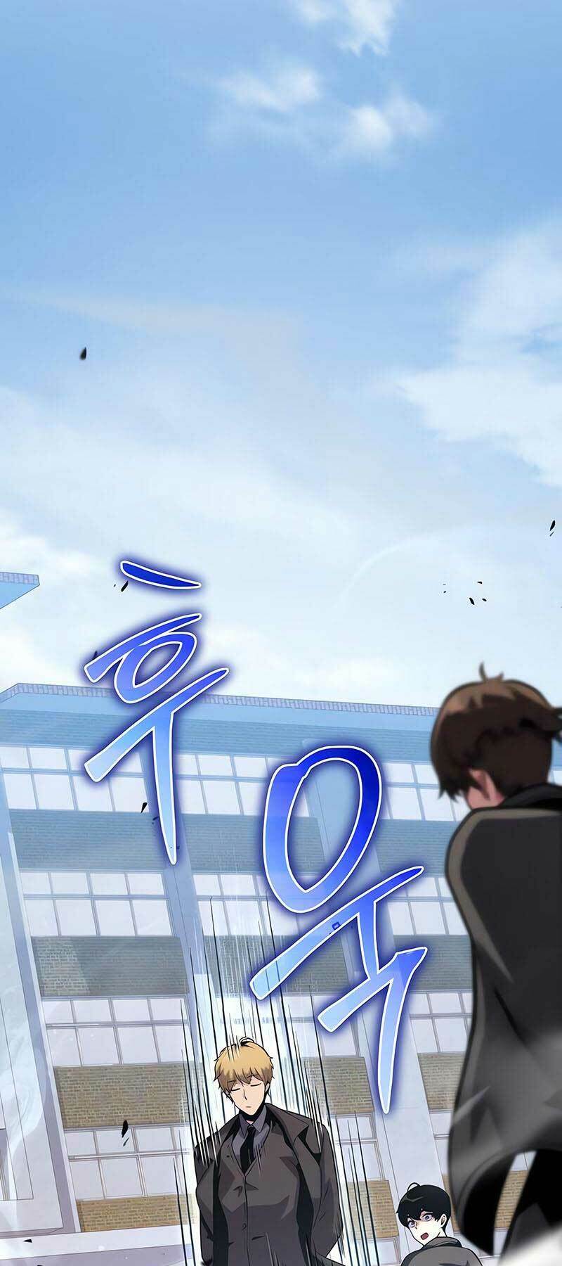 Vua Hiệp Sĩ Đã Trở Lại Với Một Vị Thần - Chapter 39 - Page 56