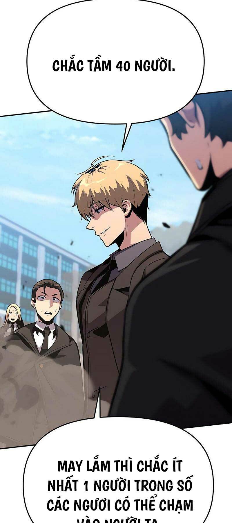 Vua Hiệp Sĩ Đã Trở Lại Với Một Vị Thần - Chapter 39 - Page 58