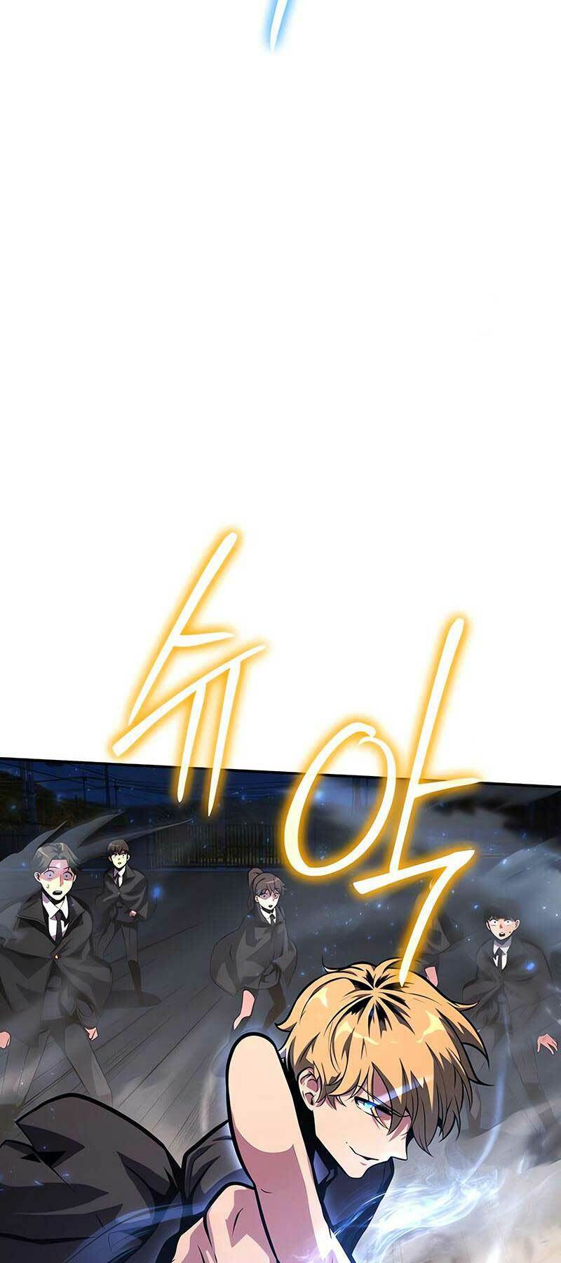 Vua Hiệp Sĩ Đã Trở Lại Với Một Vị Thần - Chapter 39 - Page 62