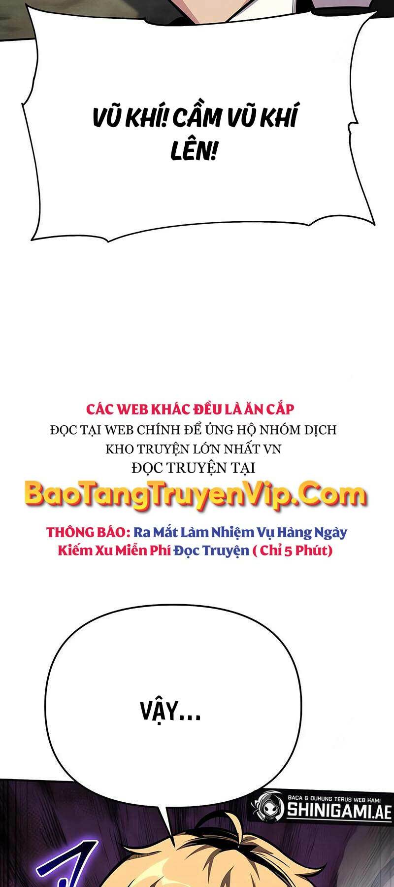 Vua Hiệp Sĩ Đã Trở Lại Với Một Vị Thần - Chapter 39 - Page 66