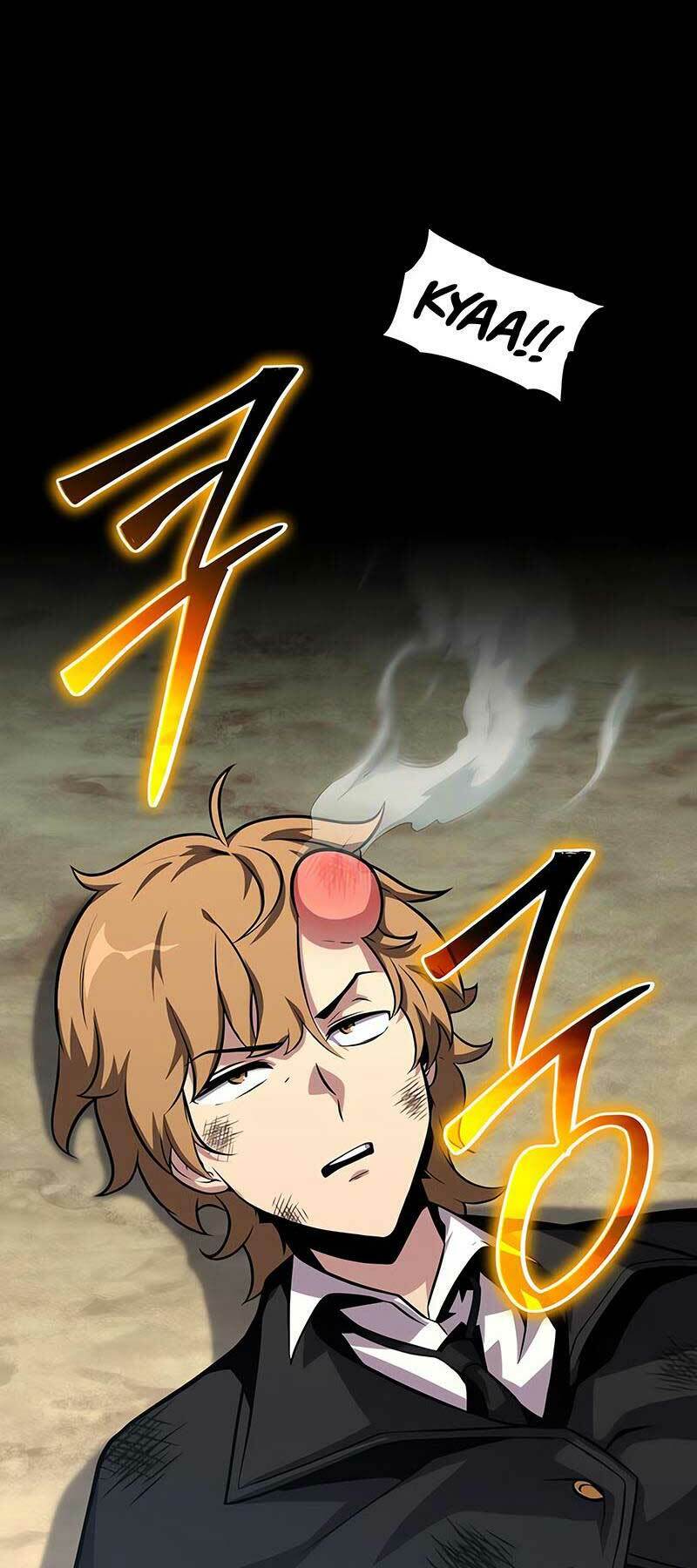 Vua Hiệp Sĩ Đã Trở Lại Với Một Vị Thần - Chapter 39 - Page 69