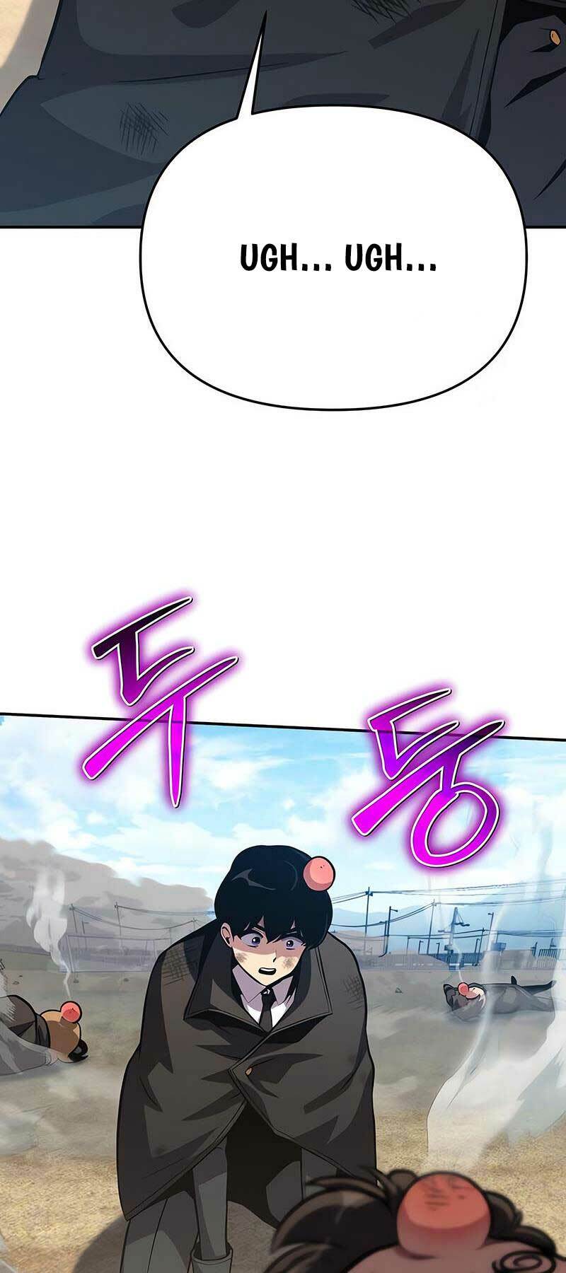 Vua Hiệp Sĩ Đã Trở Lại Với Một Vị Thần - Chapter 39 - Page 70