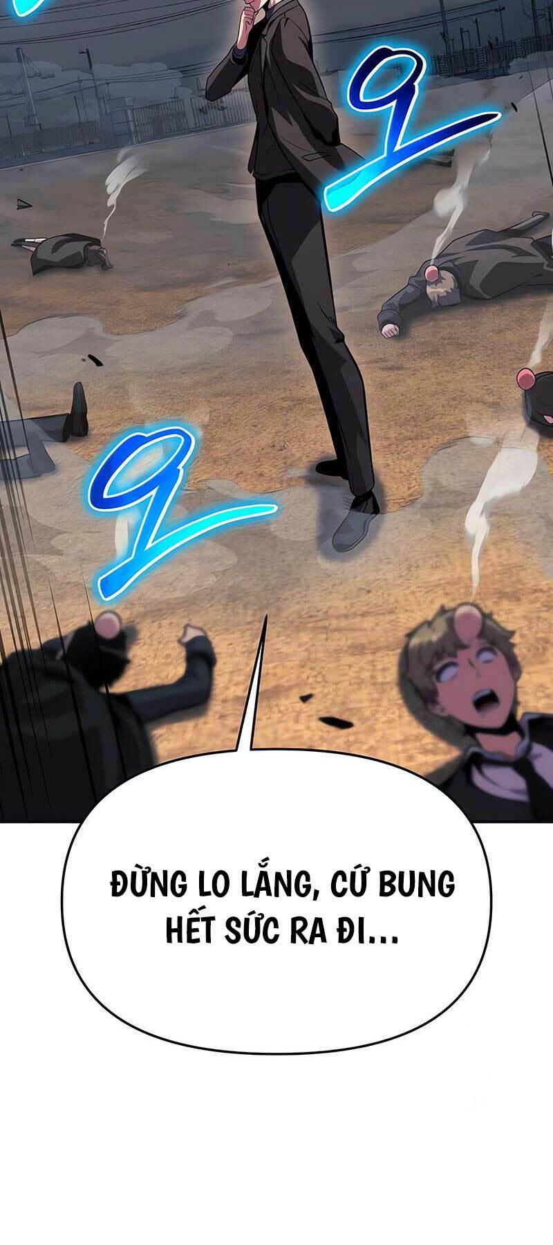 Vua Hiệp Sĩ Đã Trở Lại Với Một Vị Thần - Chapter 39 - Page 72