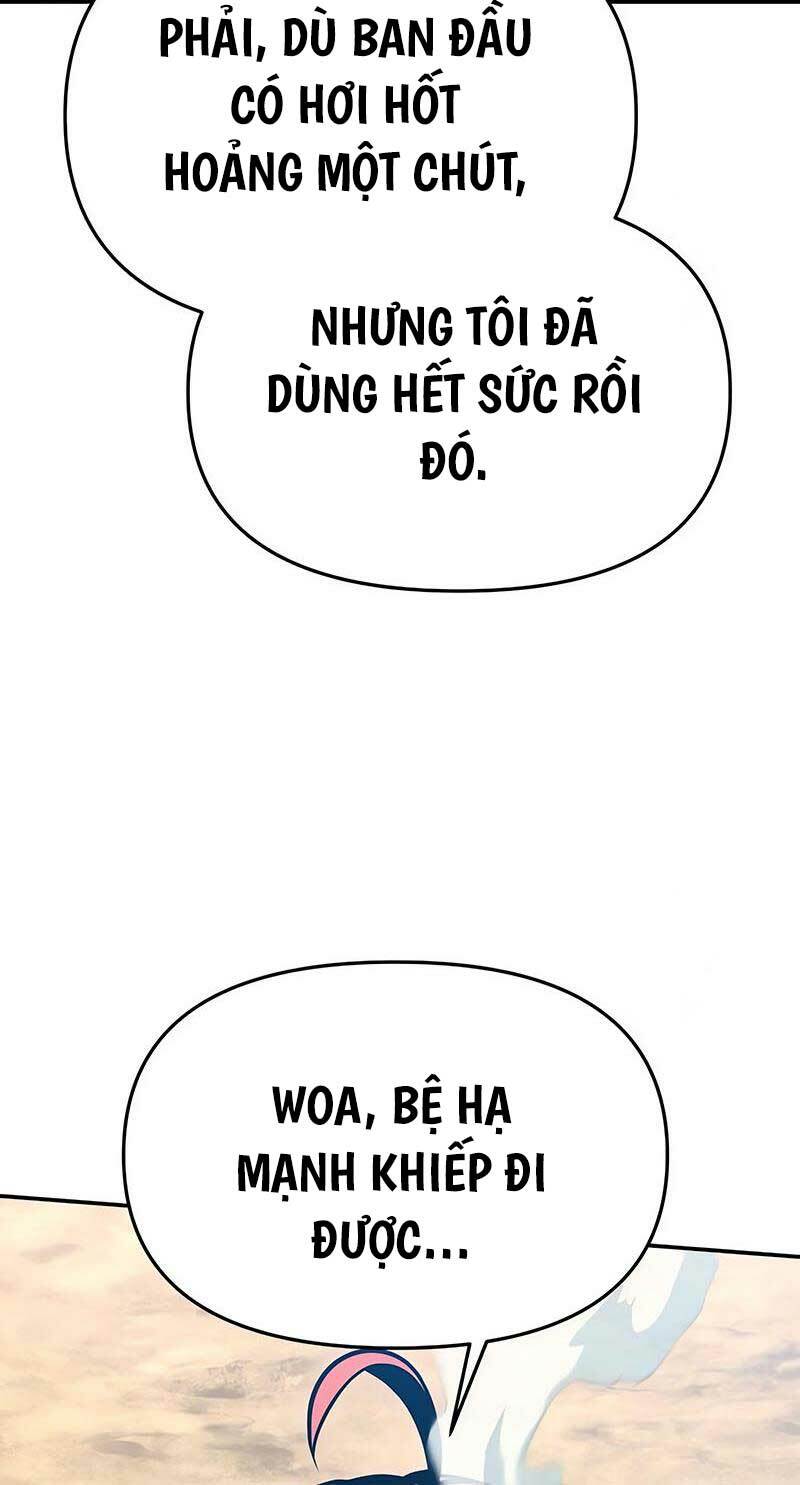 Vua Hiệp Sĩ Đã Trở Lại Với Một Vị Thần - Chapter 39 - Page 74