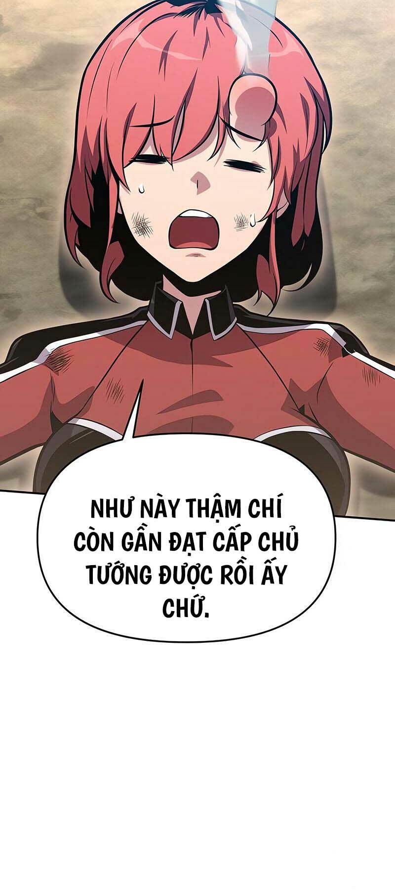 Vua Hiệp Sĩ Đã Trở Lại Với Một Vị Thần - Chapter 39 - Page 75