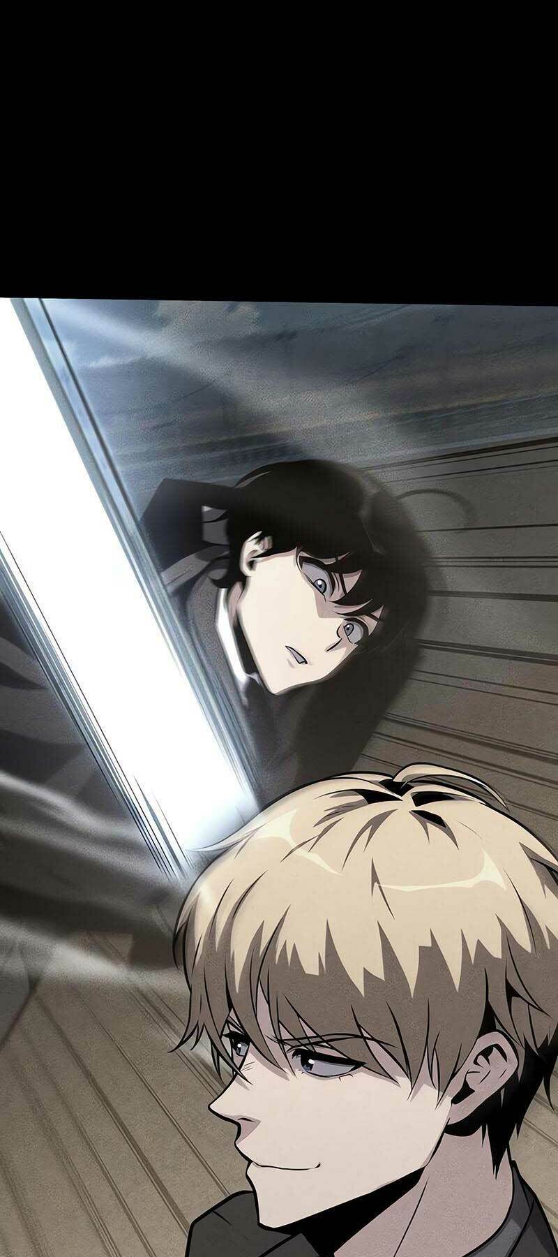 Vua Hiệp Sĩ Đã Trở Lại Với Một Vị Thần - Chapter 39 - Page 78