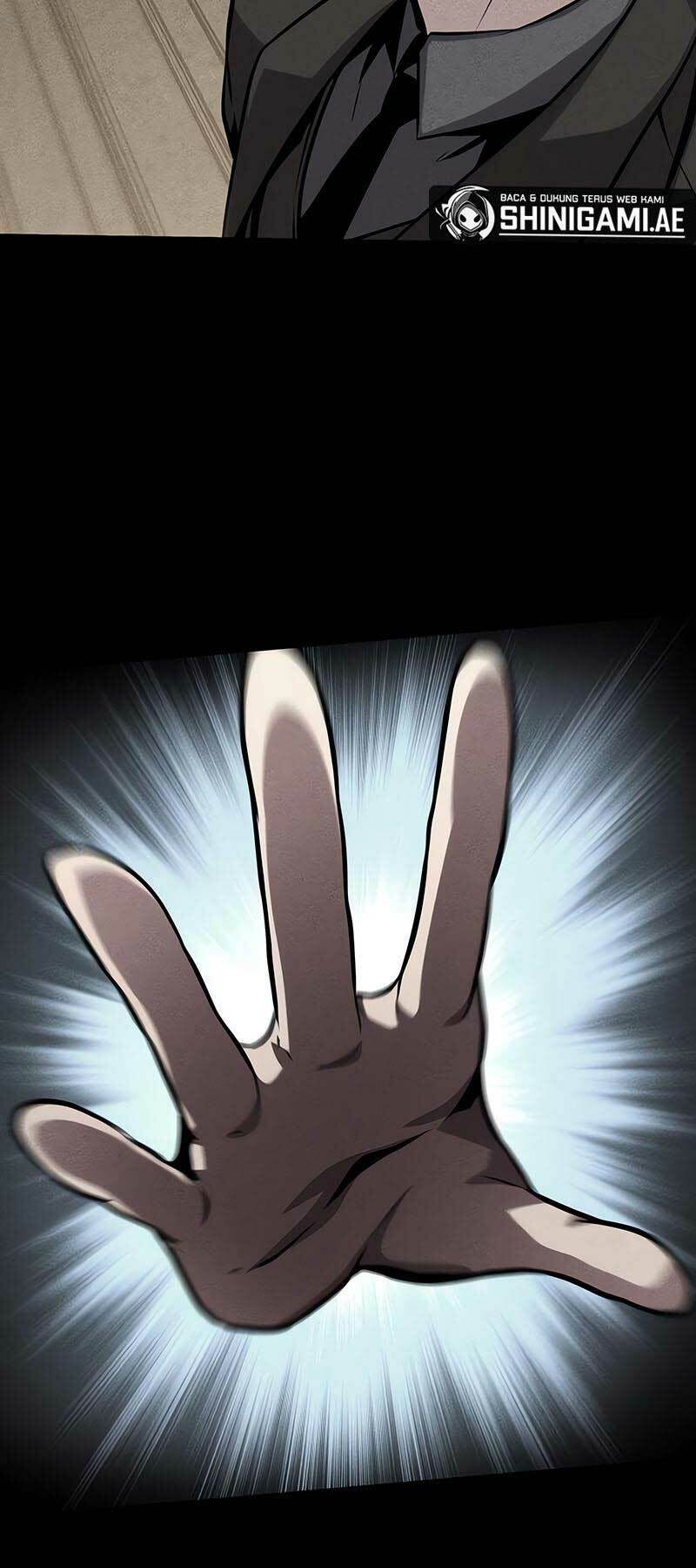 Vua Hiệp Sĩ Đã Trở Lại Với Một Vị Thần - Chapter 39 - Page 79