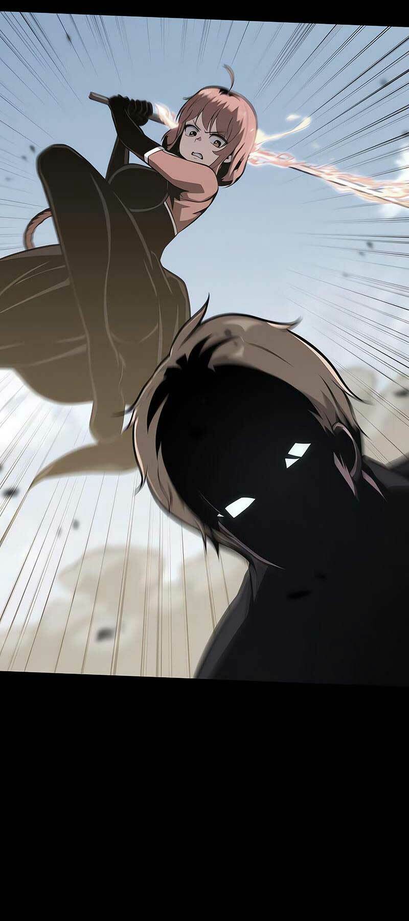 Vua Hiệp Sĩ Đã Trở Lại Với Một Vị Thần - Chapter 39 - Page 83