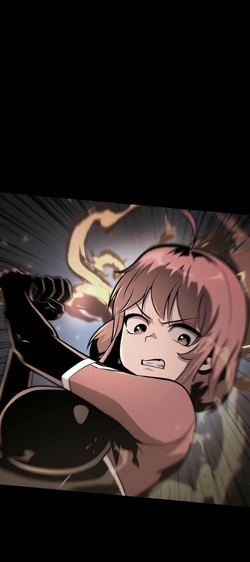 Vua Hiệp Sĩ Đã Trở Lại Với Một Vị Thần - Chapter 39 - Page 84