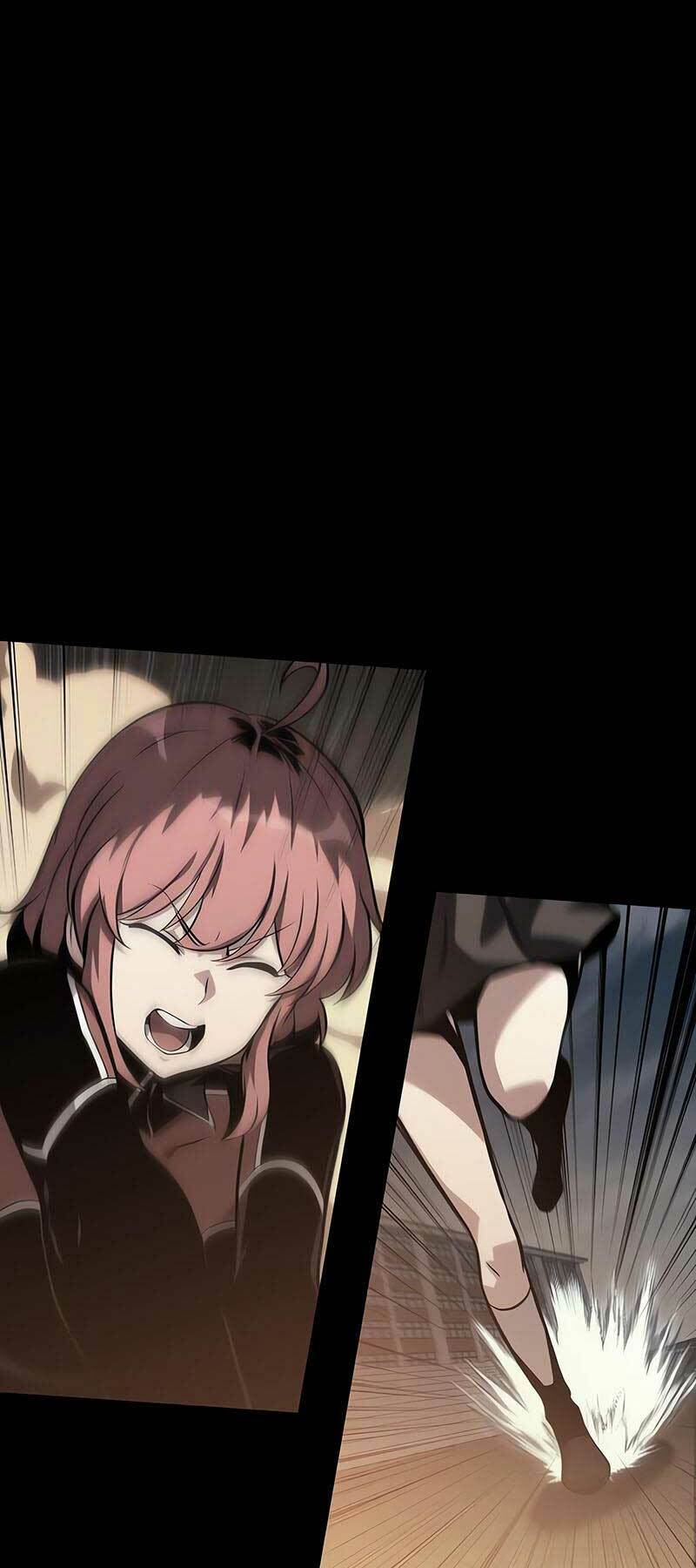 Vua Hiệp Sĩ Đã Trở Lại Với Một Vị Thần - Chapter 39 - Page 87