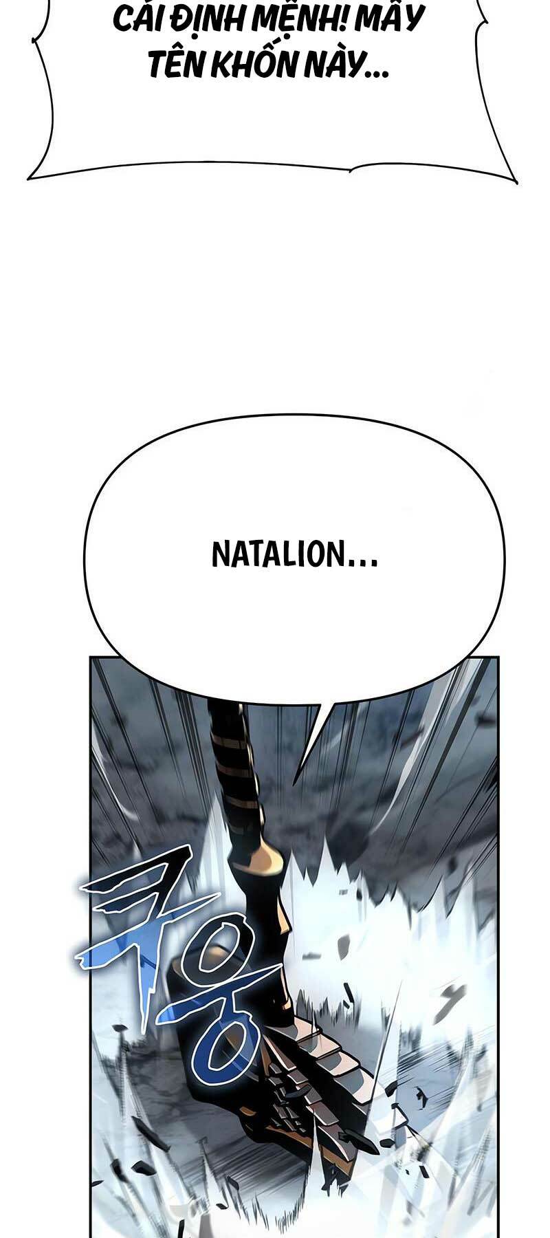 Vua Hiệp Sĩ Đã Trở Lại Với Một Vị Thần - Chapter 39 - Page 8