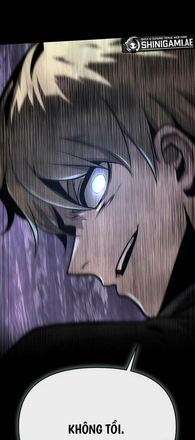 Vua Hiệp Sĩ Đã Trở Lại Với Một Vị Thần - Chapter 39 - Page 89