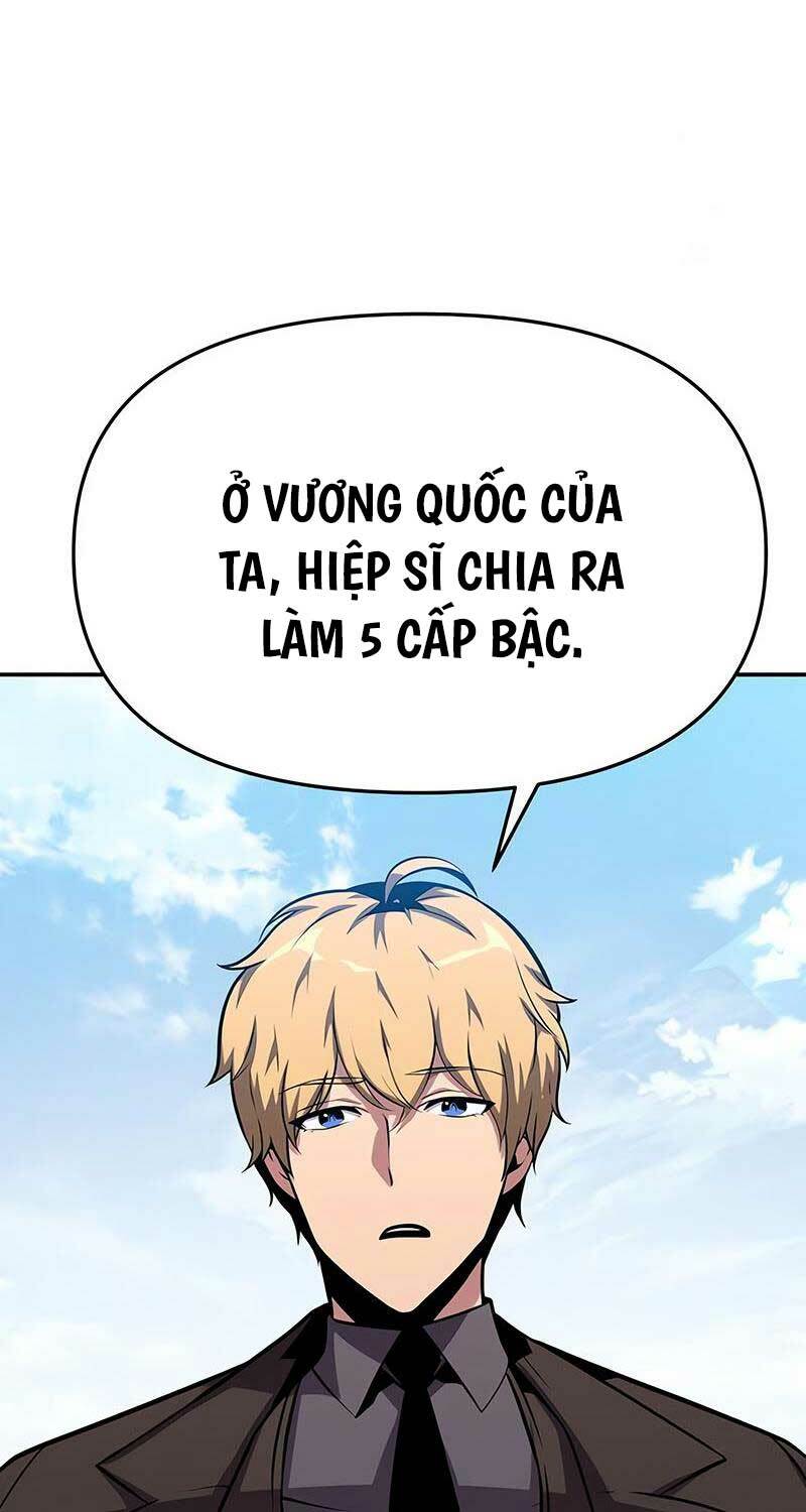 Vua Hiệp Sĩ Đã Trở Lại Với Một Vị Thần - Chapter 39 - Page 96