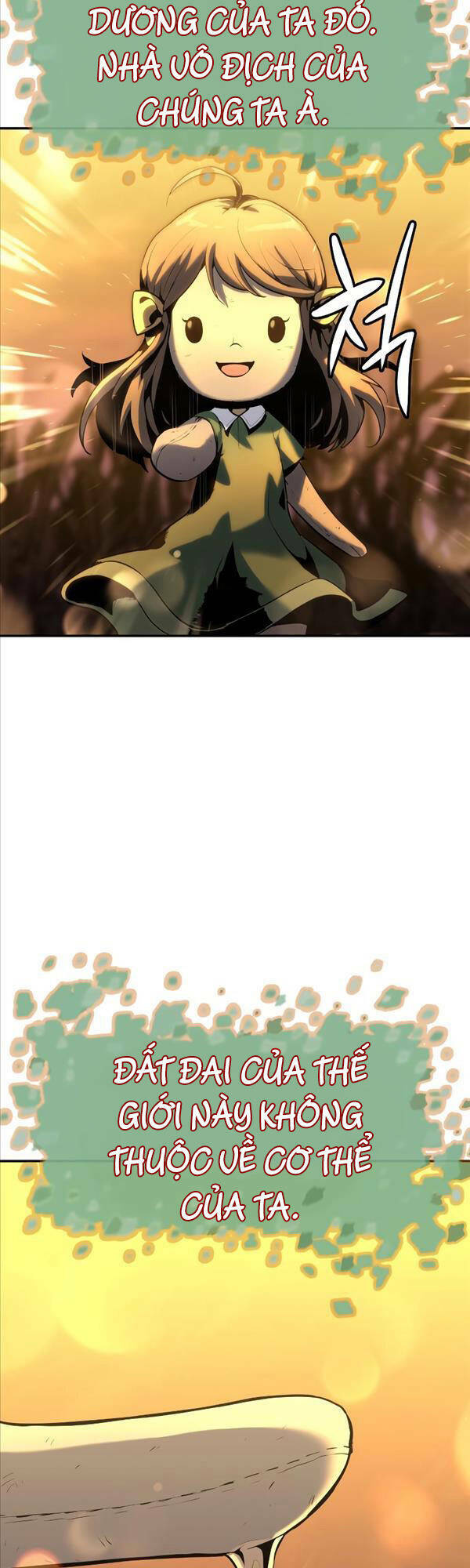 Vua Hiệp Sĩ Đã Trở Lại Với Một Vị Thần - Chapter 4 - Page 11