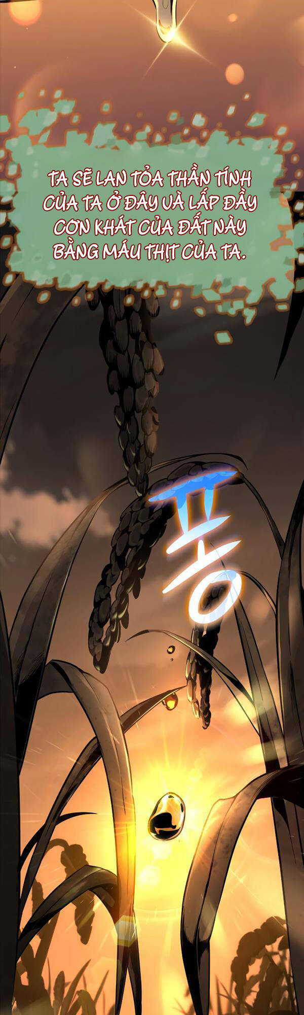 Vua Hiệp Sĩ Đã Trở Lại Với Một Vị Thần - Chapter 4 - Page 12