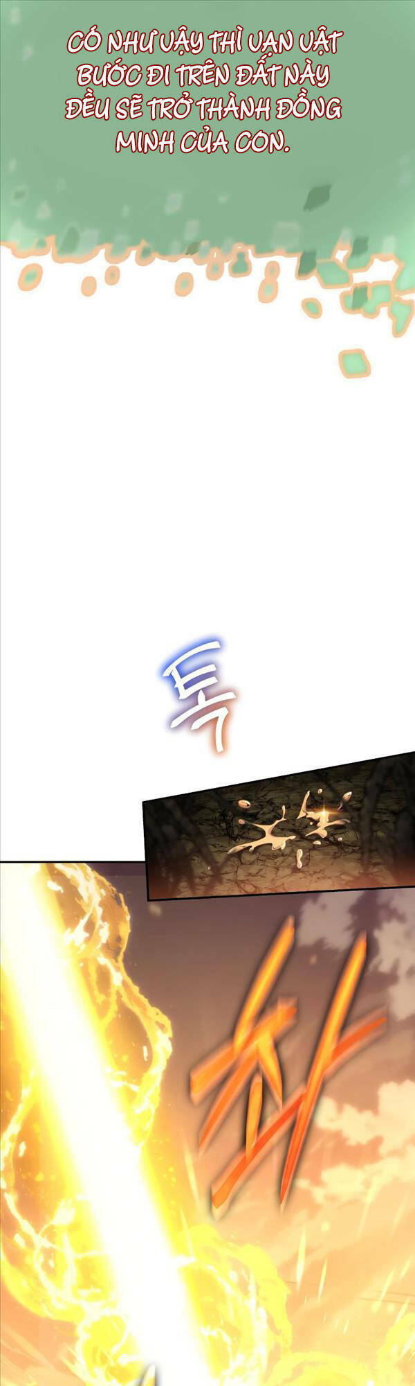 Vua Hiệp Sĩ Đã Trở Lại Với Một Vị Thần - Chapter 4 - Page 14