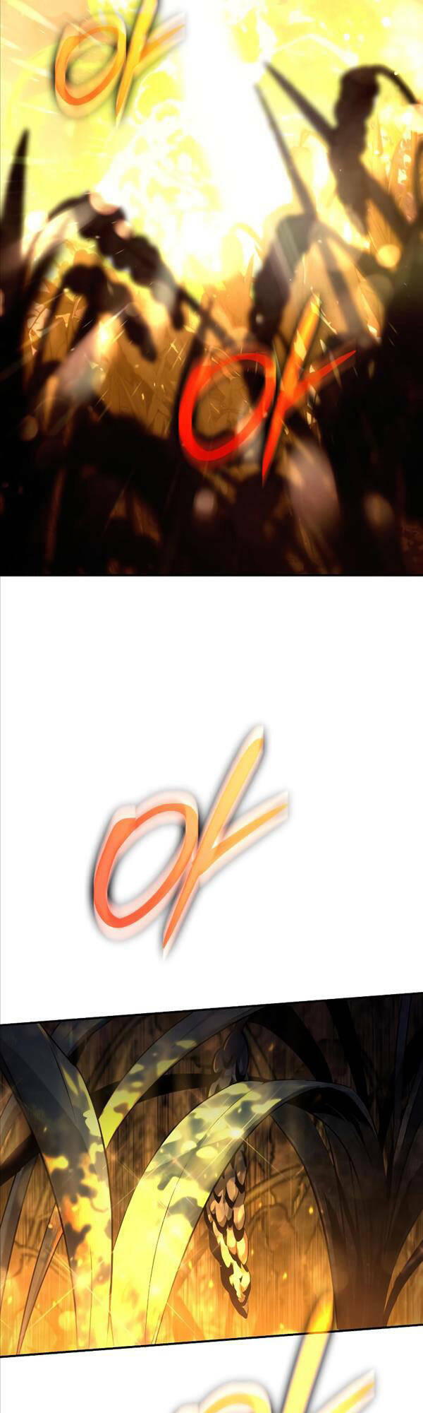 Vua Hiệp Sĩ Đã Trở Lại Với Một Vị Thần - Chapter 4 - Page 15