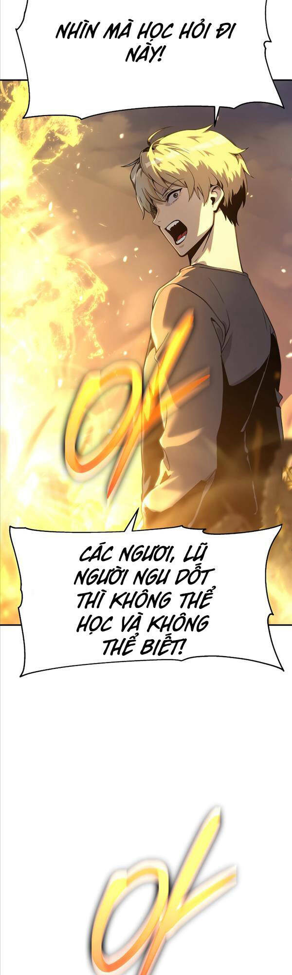 Vua Hiệp Sĩ Đã Trở Lại Với Một Vị Thần - Chapter 4 - Page 17