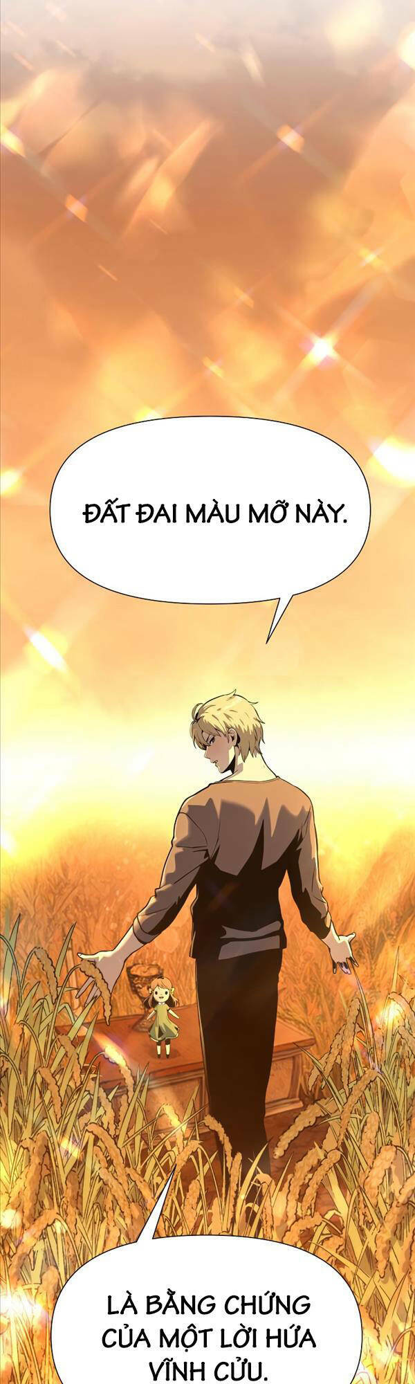 Vua Hiệp Sĩ Đã Trở Lại Với Một Vị Thần - Chapter 4 - Page 21