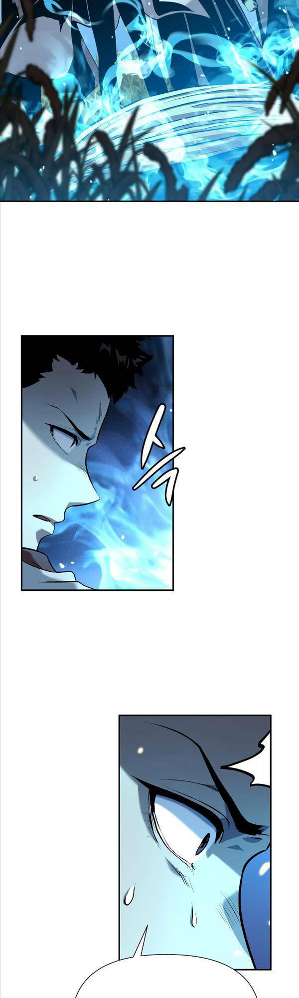 Vua Hiệp Sĩ Đã Trở Lại Với Một Vị Thần - Chapter 4 - Page 31