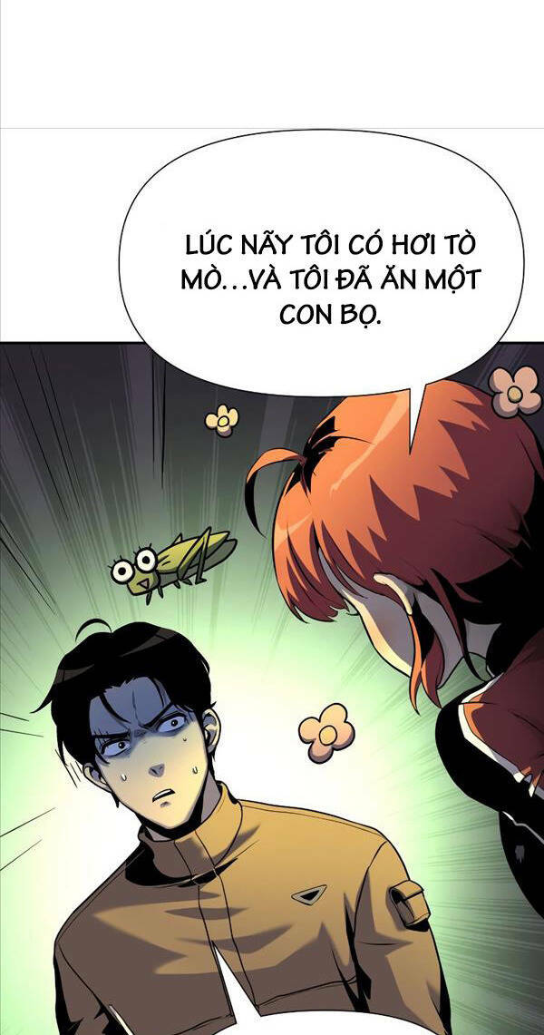 Vua Hiệp Sĩ Đã Trở Lại Với Một Vị Thần - Chapter 4 - Page 39