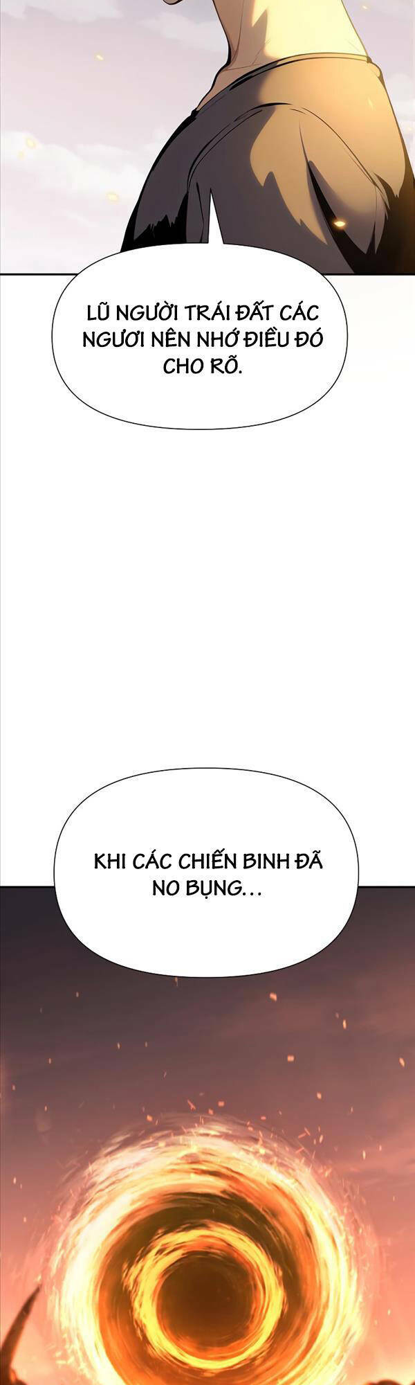 Vua Hiệp Sĩ Đã Trở Lại Với Một Vị Thần - Chapter 4 - Page 49