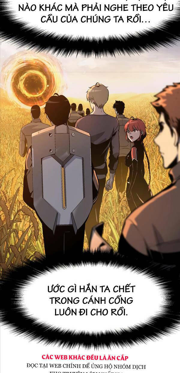 Vua Hiệp Sĩ Đã Trở Lại Với Một Vị Thần - Chapter 4 - Page 52