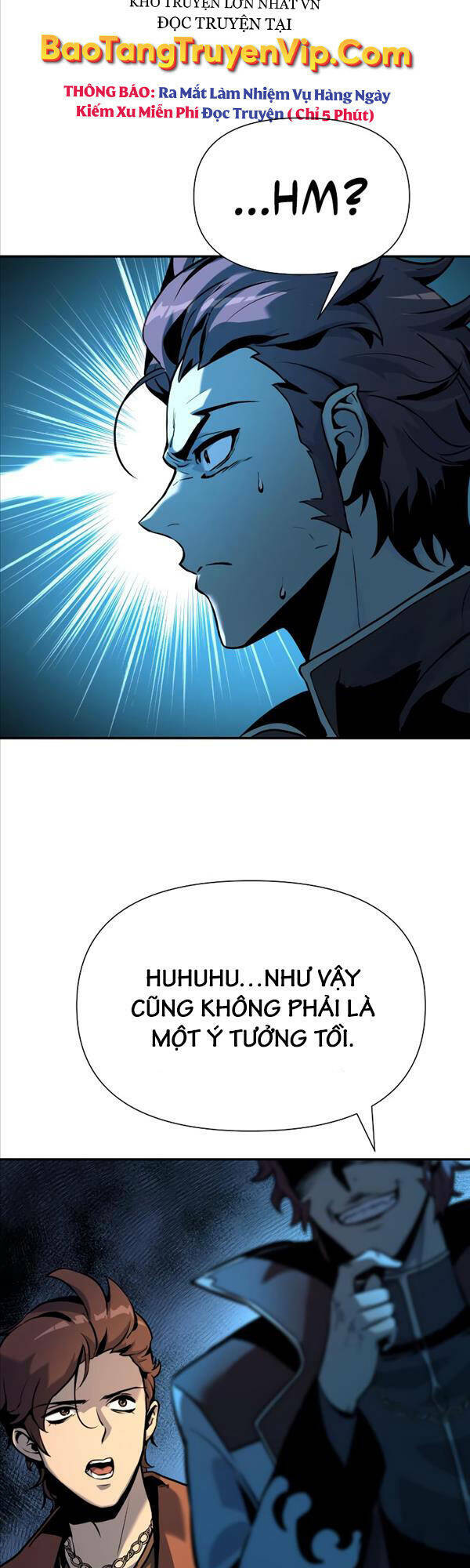 Vua Hiệp Sĩ Đã Trở Lại Với Một Vị Thần - Chapter 4 - Page 53