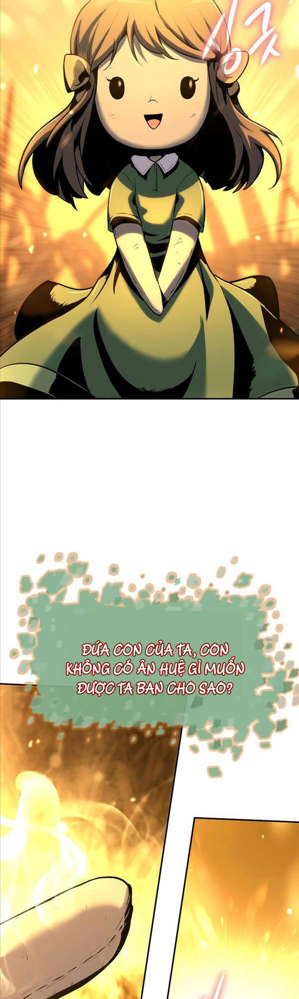 Vua Hiệp Sĩ Đã Trở Lại Với Một Vị Thần - Chapter 4 - Page 8