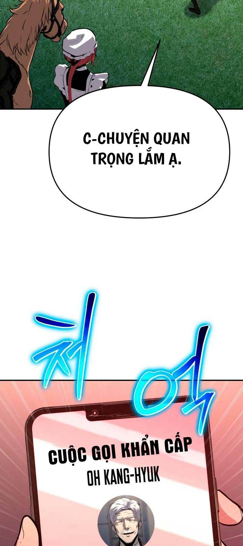 Vua Hiệp Sĩ Đã Trở Lại Với Một Vị Thần - Chapter 40 - Page 99