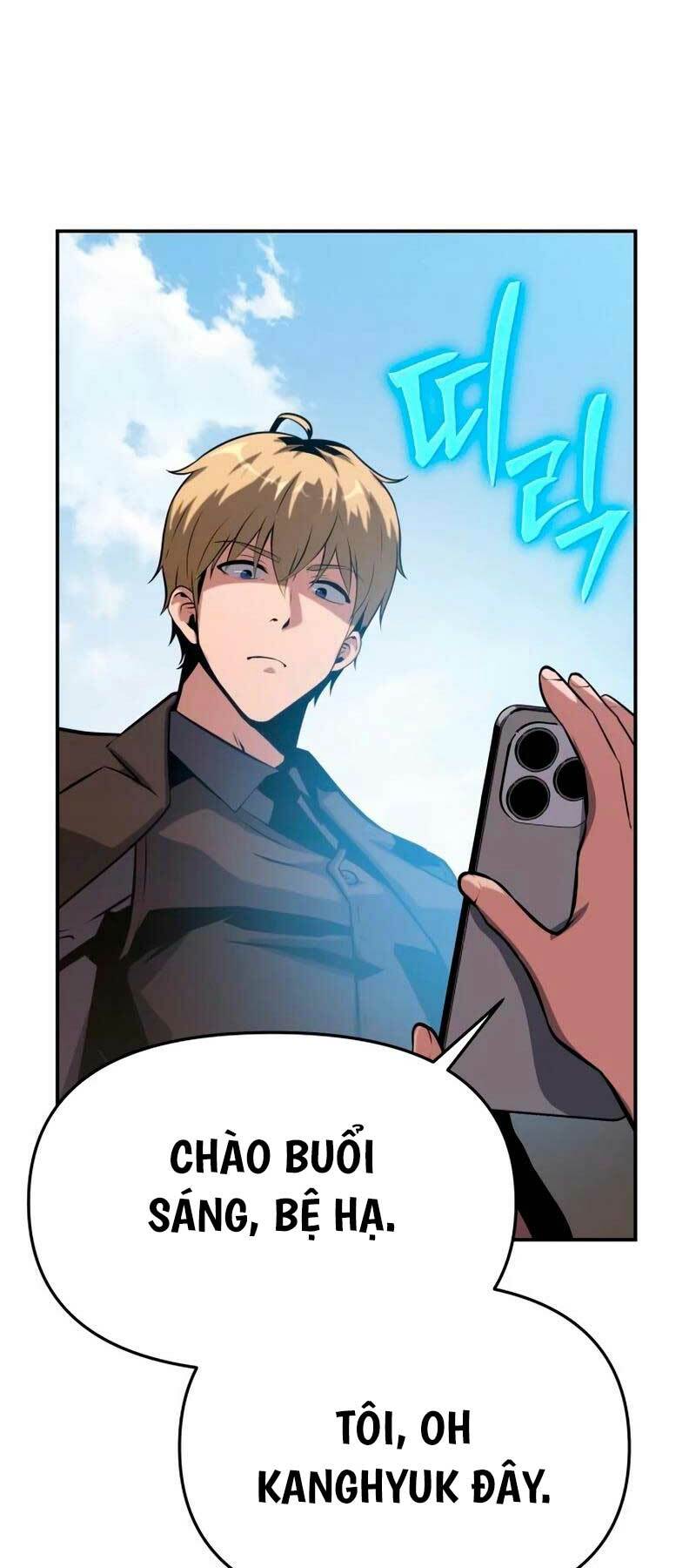 Vua Hiệp Sĩ Đã Trở Lại Với Một Vị Thần - Chapter 40 - Page 102