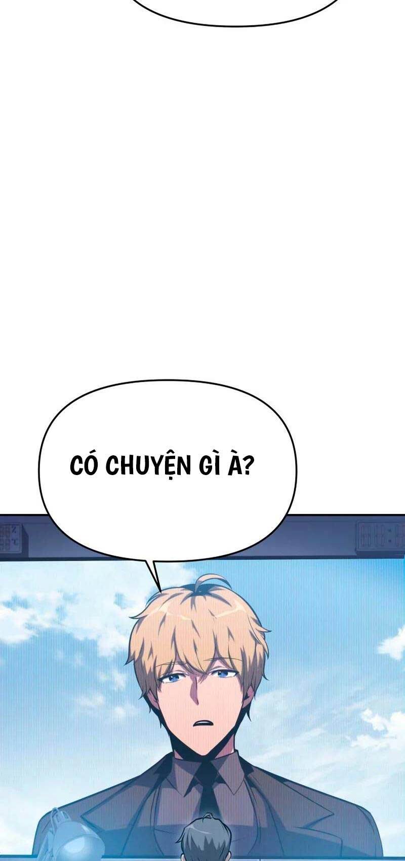 Vua Hiệp Sĩ Đã Trở Lại Với Một Vị Thần - Chapter 40 - Page 103