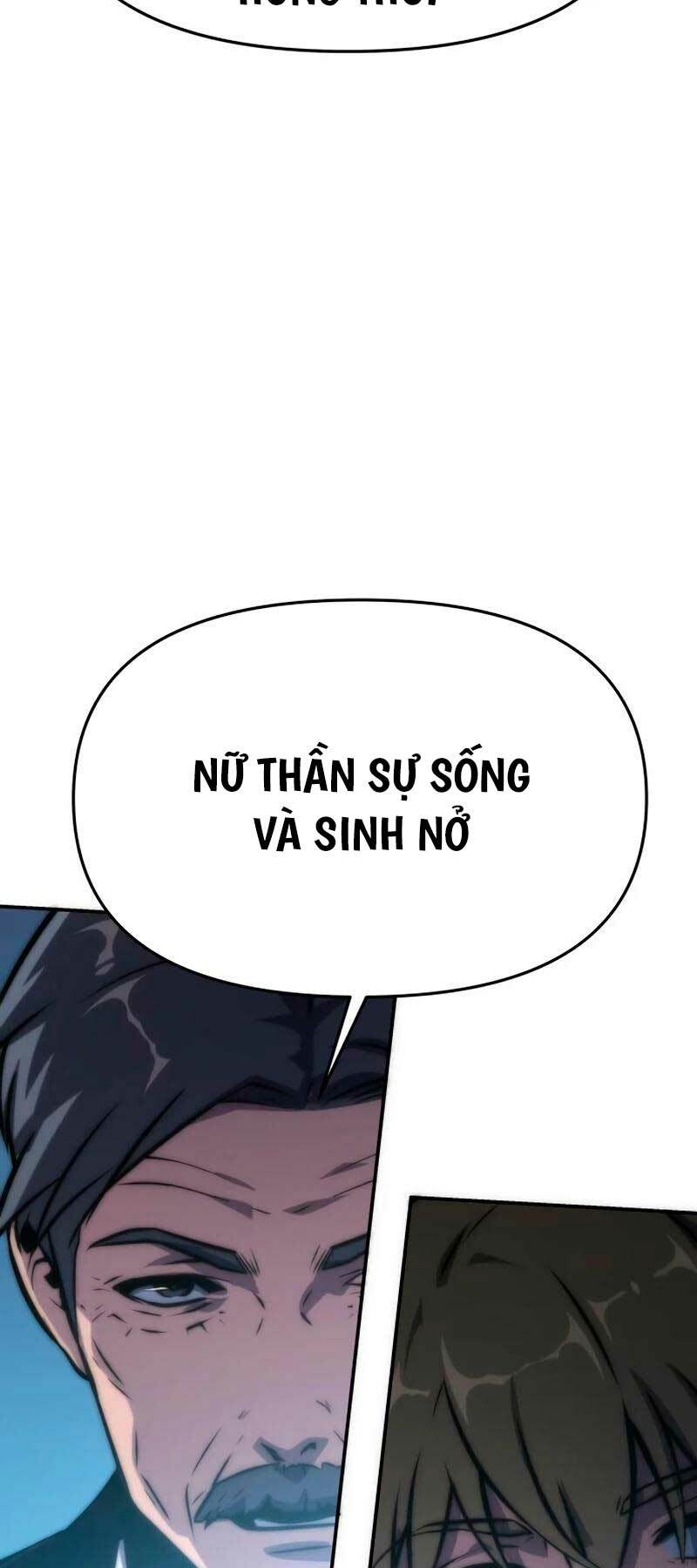 Vua Hiệp Sĩ Đã Trở Lại Với Một Vị Thần - Chapter 40 - Page 107
