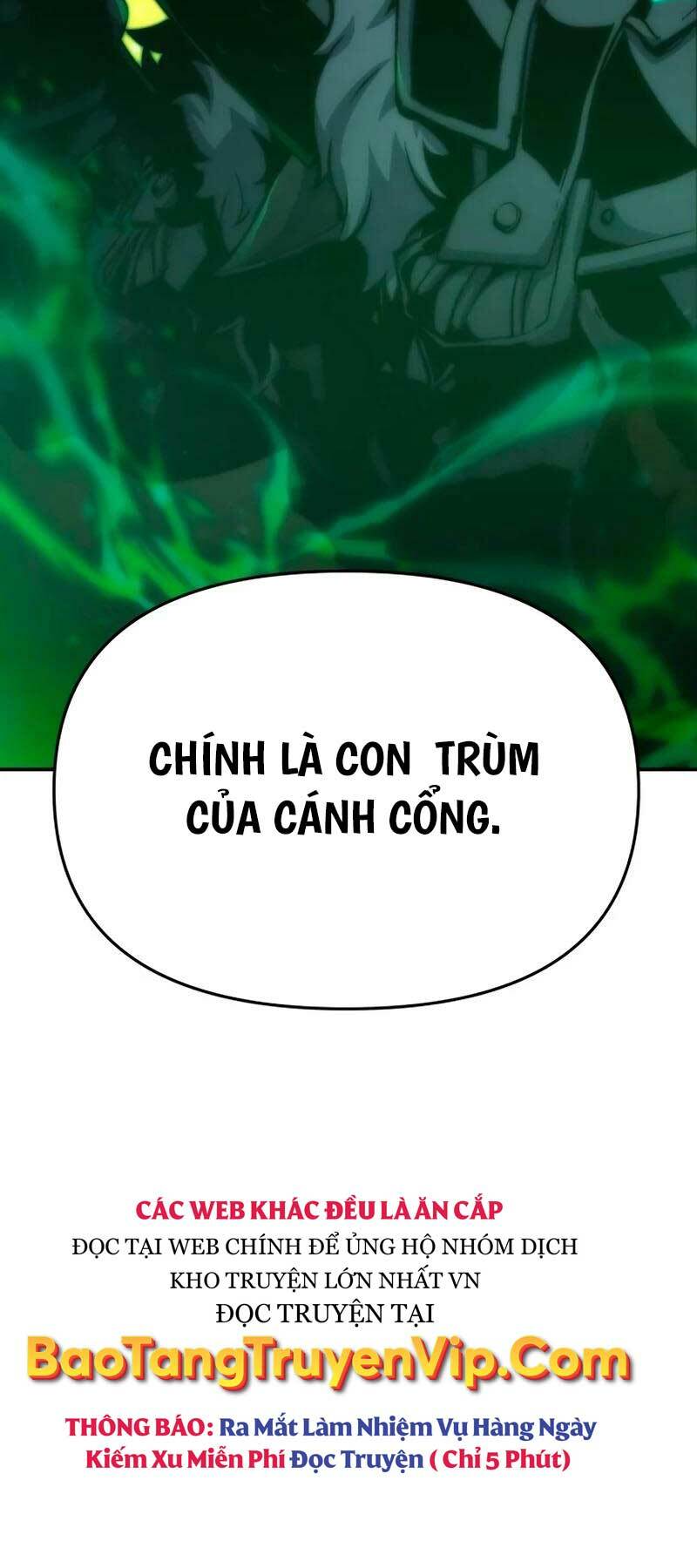 Vua Hiệp Sĩ Đã Trở Lại Với Một Vị Thần - Chapter 40 - Page 110