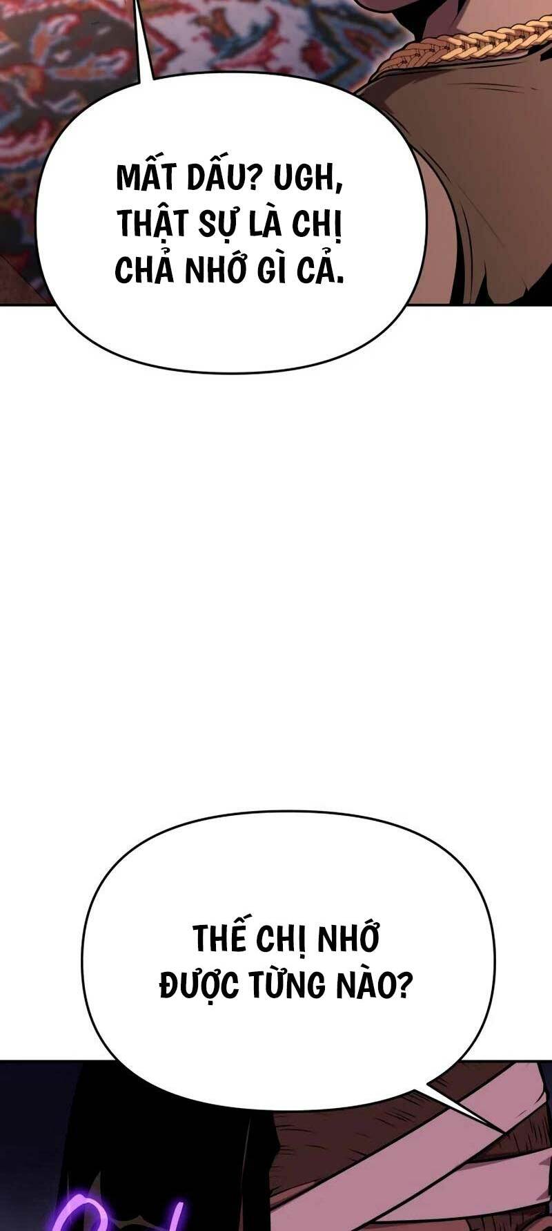 Vua Hiệp Sĩ Đã Trở Lại Với Một Vị Thần - Chapter 40 - Page 11