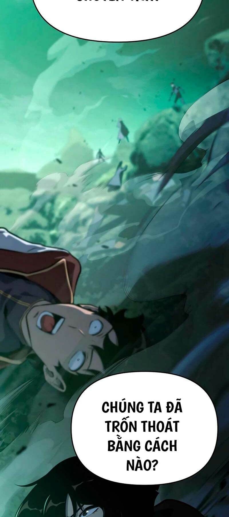 Vua Hiệp Sĩ Đã Trở Lại Với Một Vị Thần - Chapter 40 - Page 13