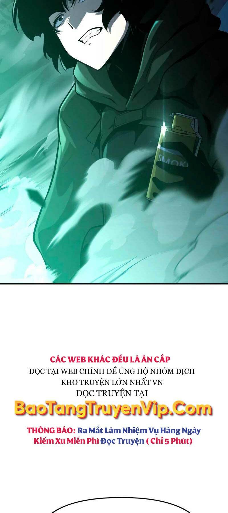 Vua Hiệp Sĩ Đã Trở Lại Với Một Vị Thần - Chapter 40 - Page 14