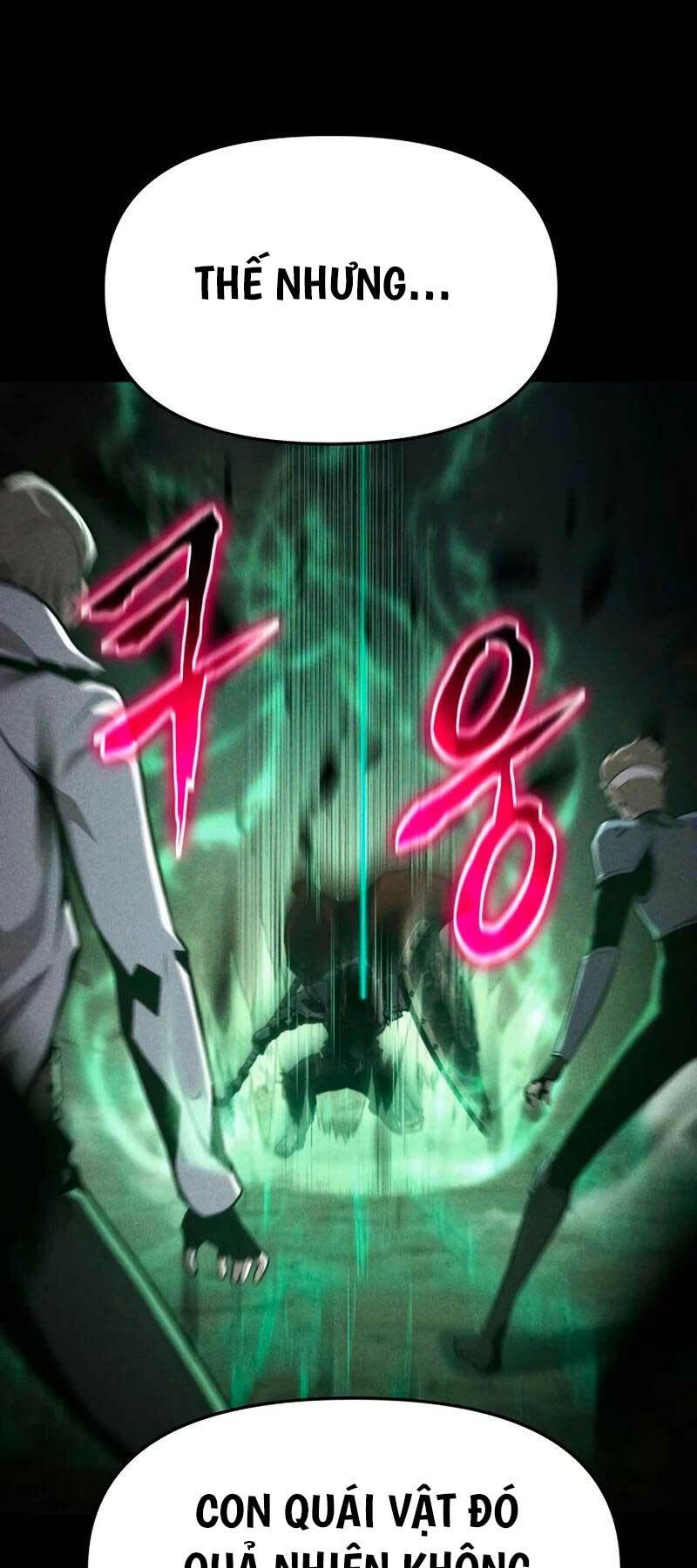 Vua Hiệp Sĩ Đã Trở Lại Với Một Vị Thần - Chapter 40 - Page 18