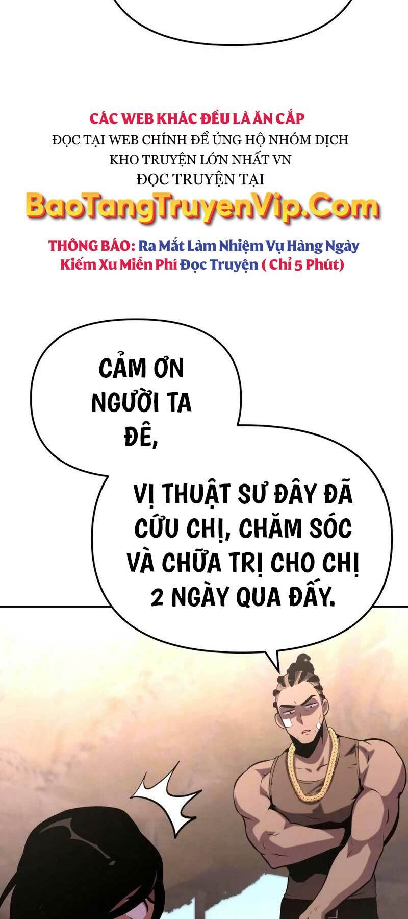 Vua Hiệp Sĩ Đã Trở Lại Với Một Vị Thần - Chapter 40 - Page 22