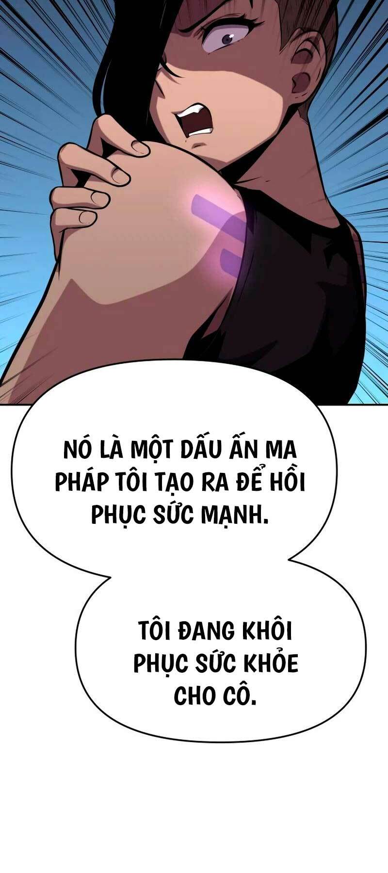 Vua Hiệp Sĩ Đã Trở Lại Với Một Vị Thần - Chapter 40 - Page 28