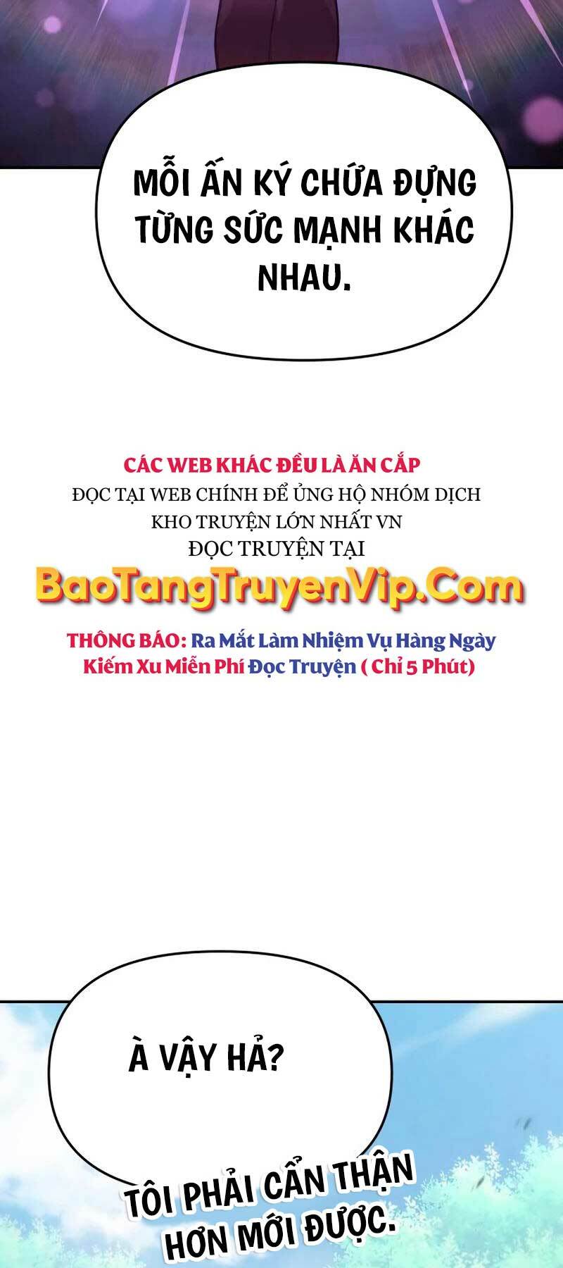 Vua Hiệp Sĩ Đã Trở Lại Với Một Vị Thần - Chapter 40 - Page 30