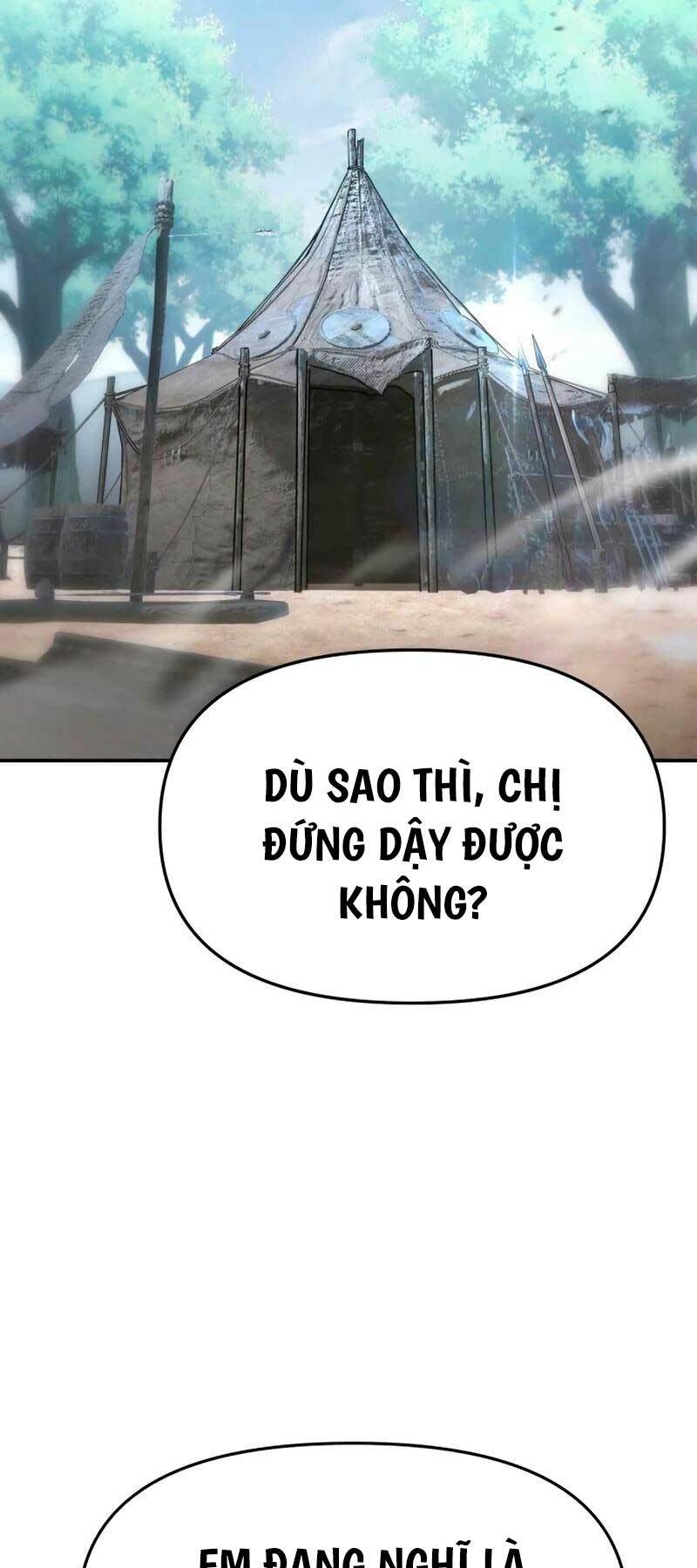 Vua Hiệp Sĩ Đã Trở Lại Với Một Vị Thần - Chapter 40 - Page 31