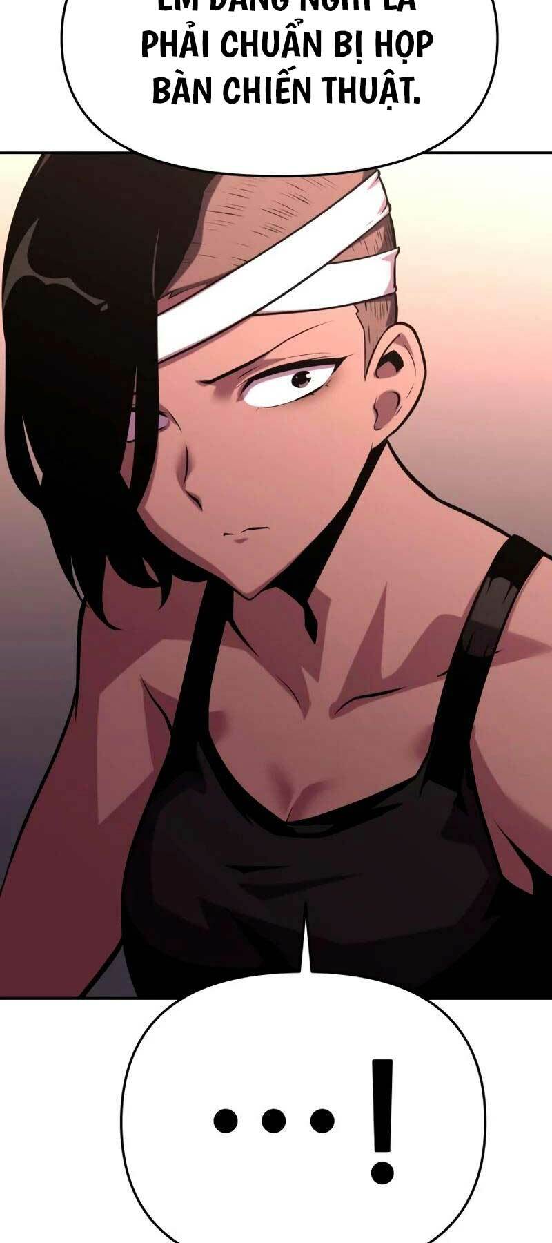 Vua Hiệp Sĩ Đã Trở Lại Với Một Vị Thần - Chapter 40 - Page 32