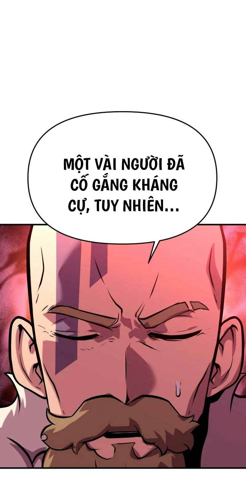 Vua Hiệp Sĩ Đã Trở Lại Với Một Vị Thần - Chapter 40 - Page 38
