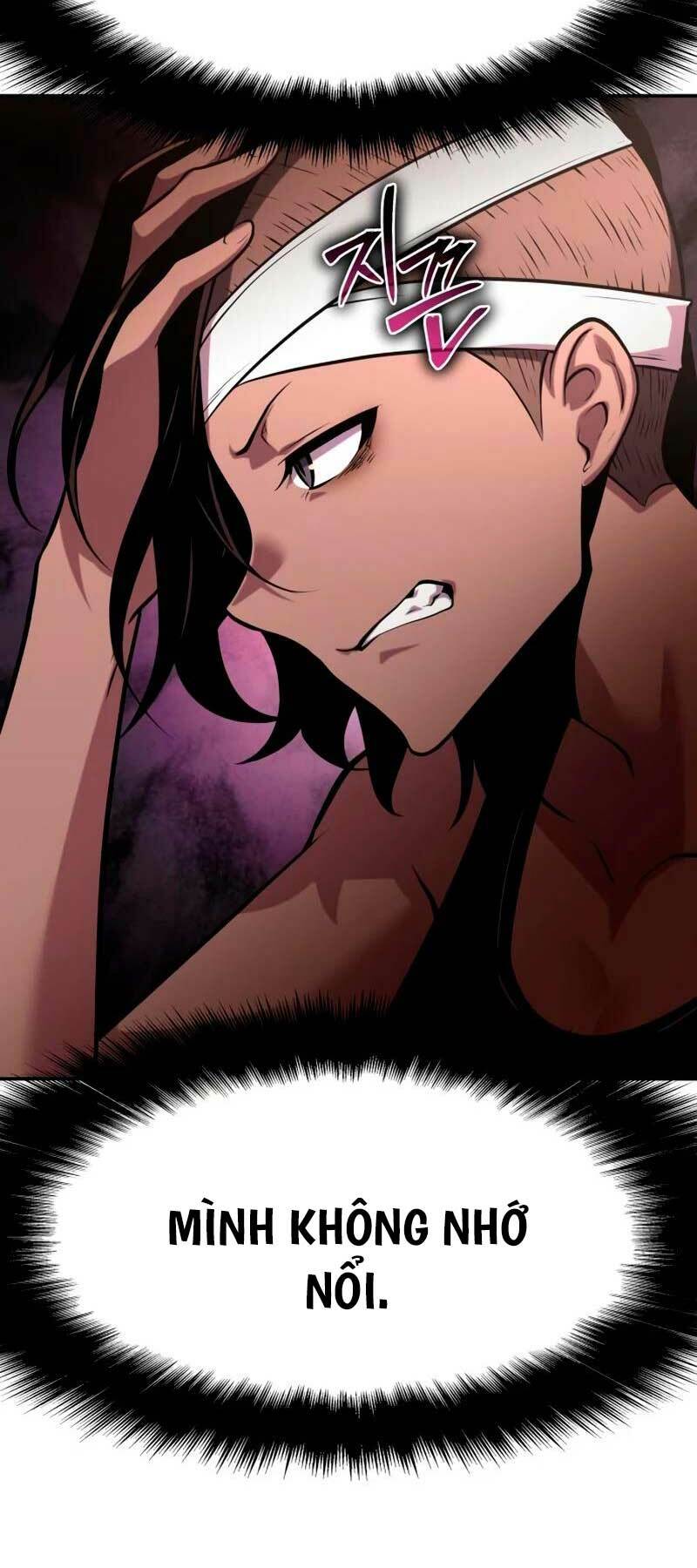 Vua Hiệp Sĩ Đã Trở Lại Với Một Vị Thần - Chapter 40 - Page 3