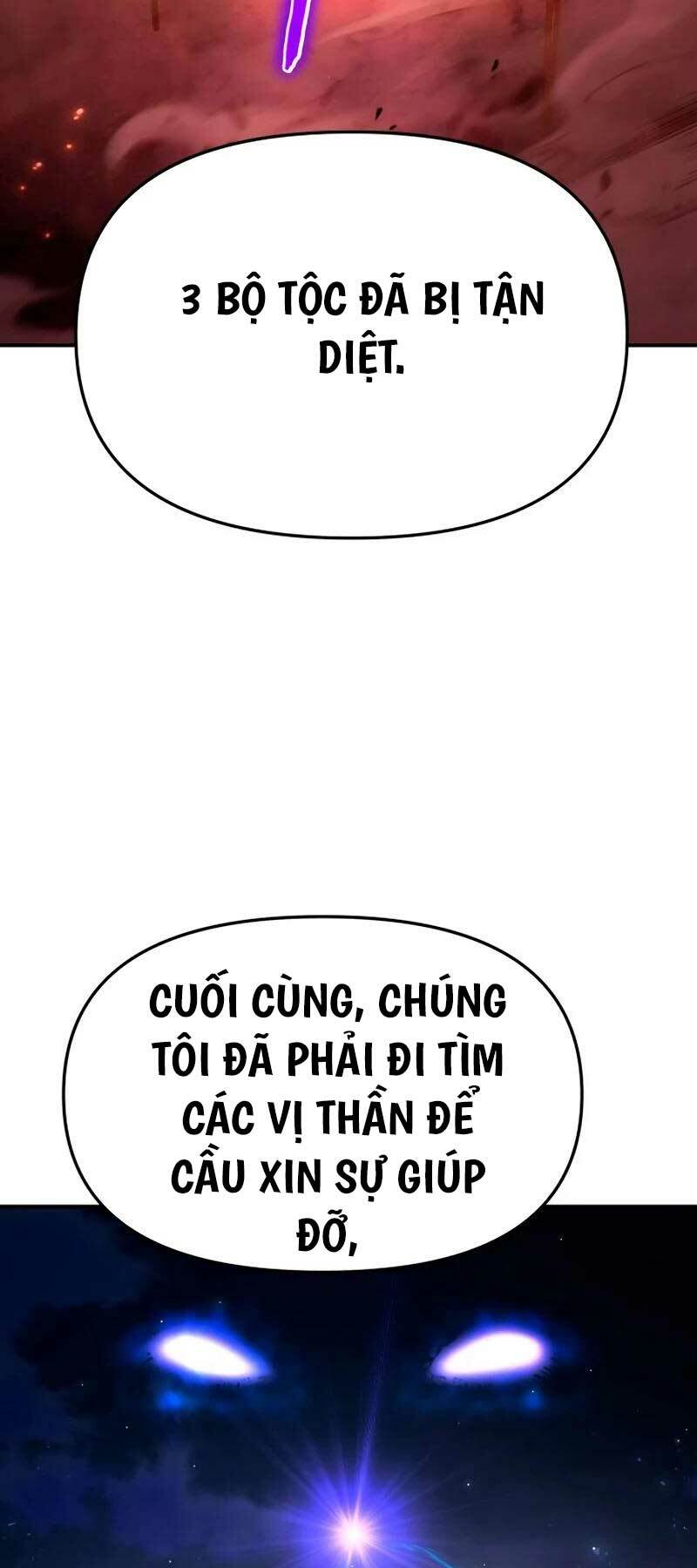 Vua Hiệp Sĩ Đã Trở Lại Với Một Vị Thần - Chapter 40 - Page 40
