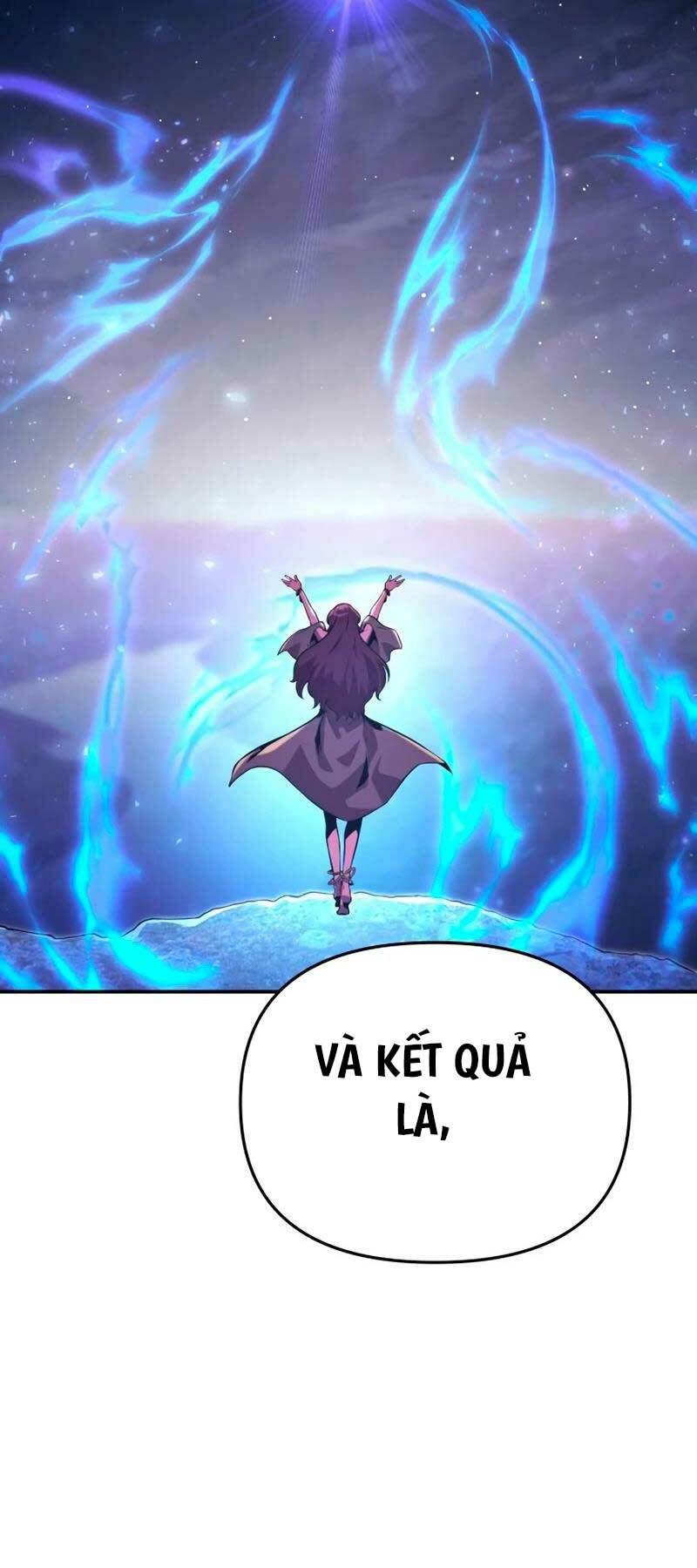 Vua Hiệp Sĩ Đã Trở Lại Với Một Vị Thần - Chapter 40 - Page 41