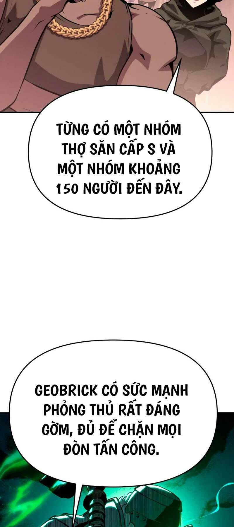 Vua Hiệp Sĩ Đã Trở Lại Với Một Vị Thần - Chapter 40 - Page 44