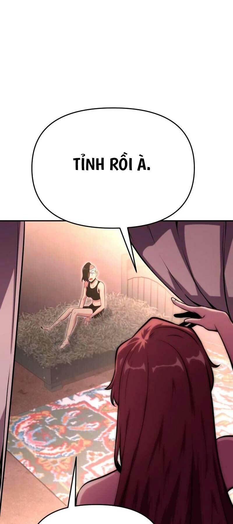 Vua Hiệp Sĩ Đã Trở Lại Với Một Vị Thần - Chapter 40 - Page 4